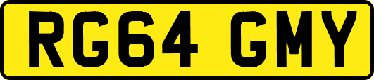 RG64GMY
