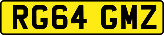 RG64GMZ