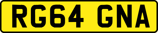 RG64GNA