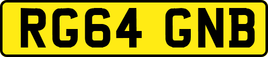 RG64GNB