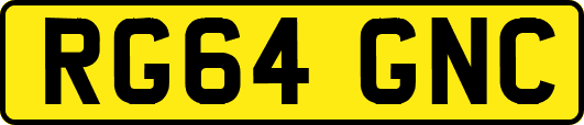 RG64GNC
