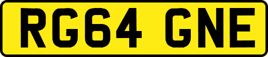 RG64GNE