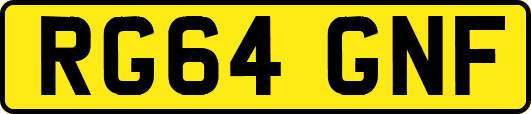 RG64GNF