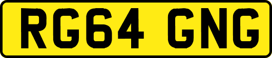 RG64GNG