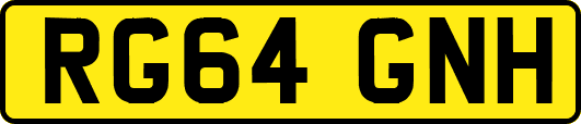 RG64GNH
