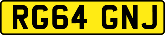RG64GNJ