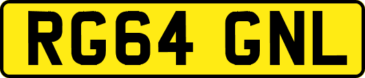 RG64GNL