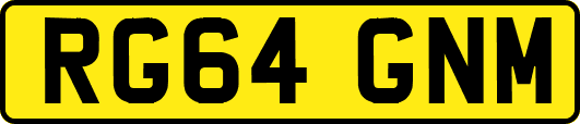RG64GNM