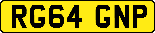 RG64GNP