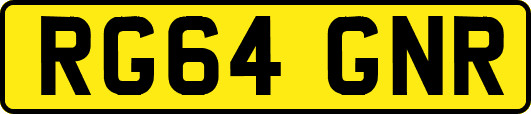 RG64GNR
