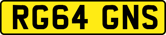 RG64GNS