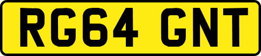 RG64GNT