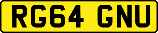 RG64GNU
