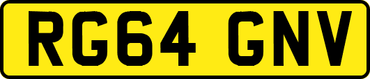 RG64GNV