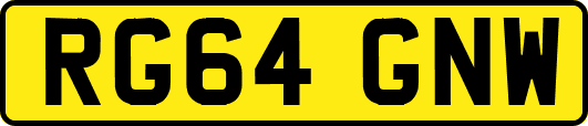 RG64GNW