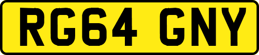 RG64GNY