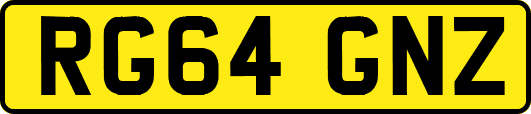 RG64GNZ