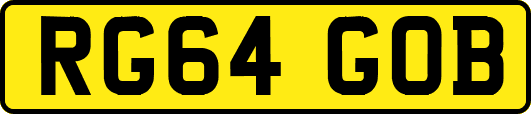 RG64GOB