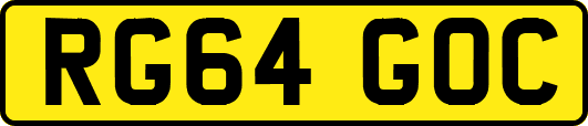 RG64GOC