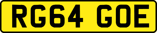 RG64GOE