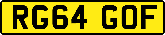 RG64GOF