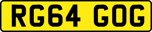 RG64GOG