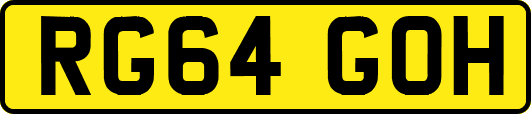RG64GOH