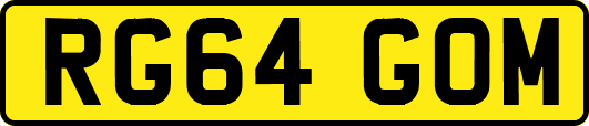 RG64GOM