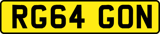 RG64GON