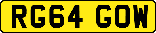 RG64GOW