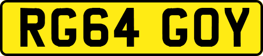 RG64GOY