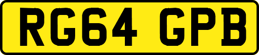 RG64GPB