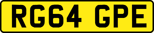 RG64GPE