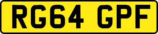 RG64GPF