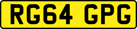 RG64GPG