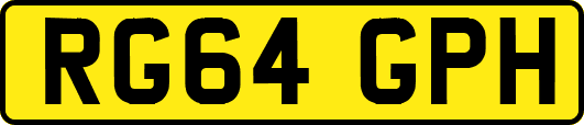 RG64GPH