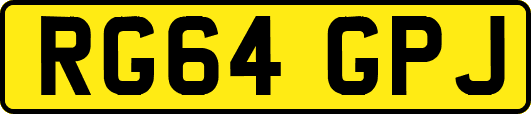 RG64GPJ