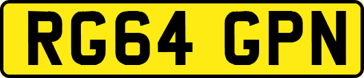 RG64GPN
