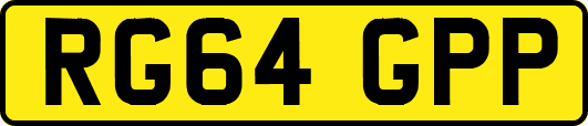 RG64GPP