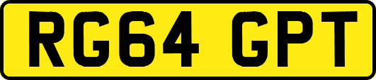 RG64GPT