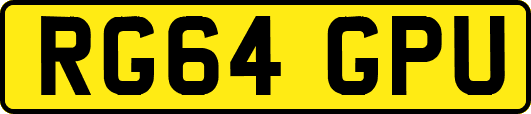 RG64GPU