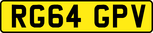 RG64GPV