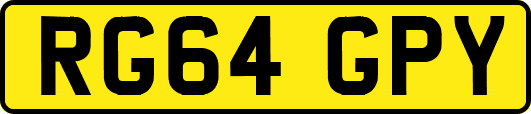 RG64GPY