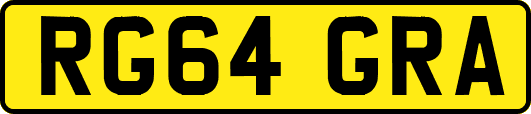 RG64GRA