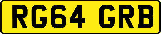 RG64GRB