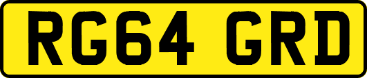 RG64GRD