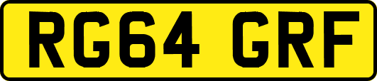 RG64GRF