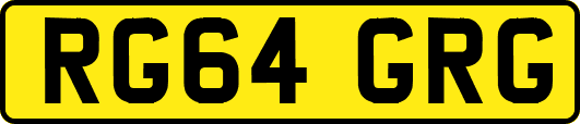 RG64GRG