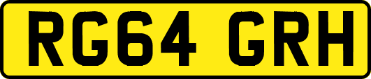 RG64GRH