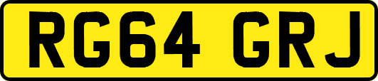 RG64GRJ